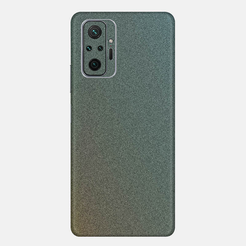 Colour Flip Full Back