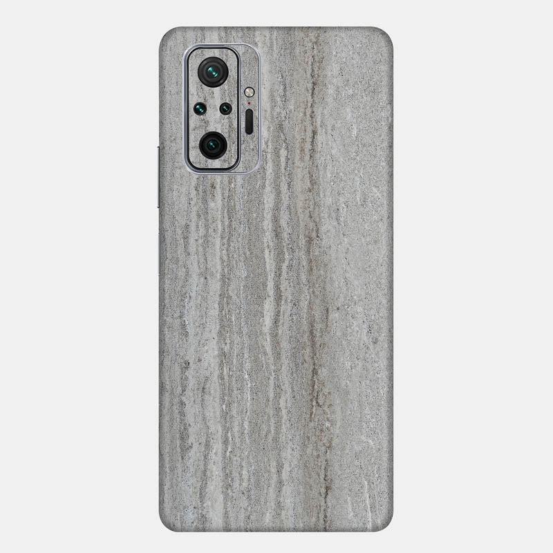 Concrete Full Back