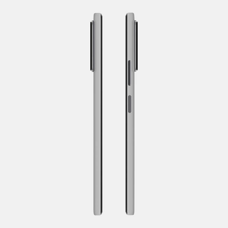 Grey Full Back