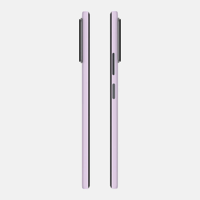 Lilac Full Back