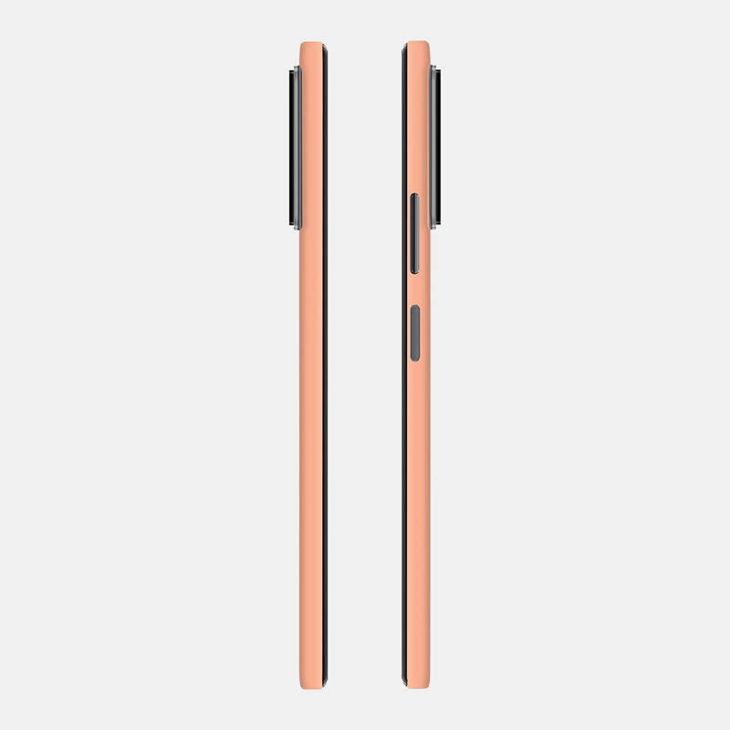 Peach Full Back