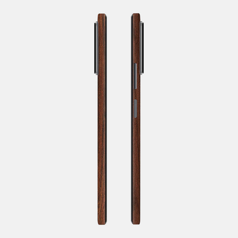 Walnut Full Back