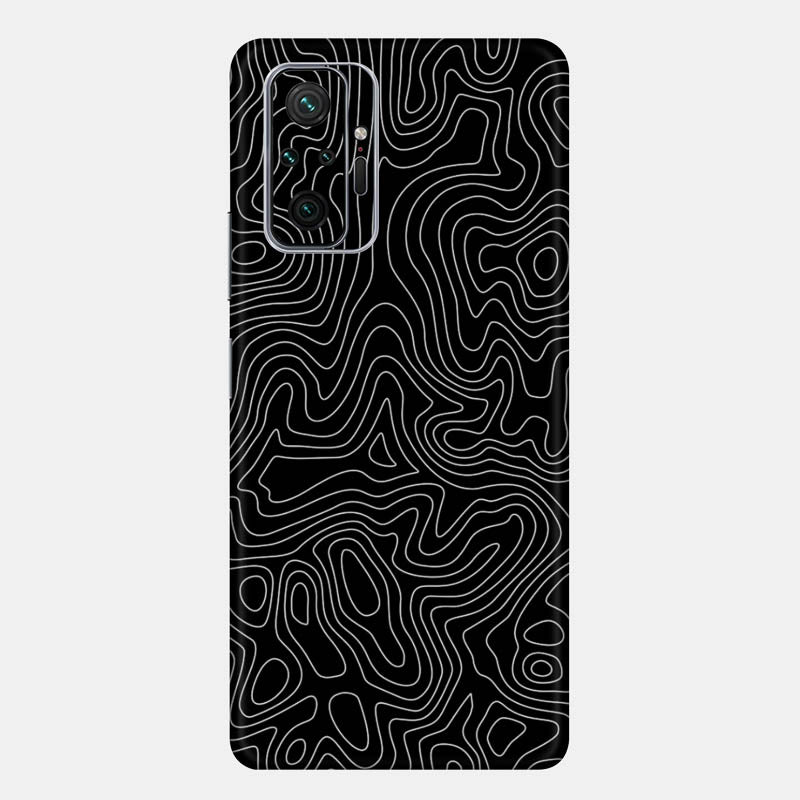 Galaxy Full Back