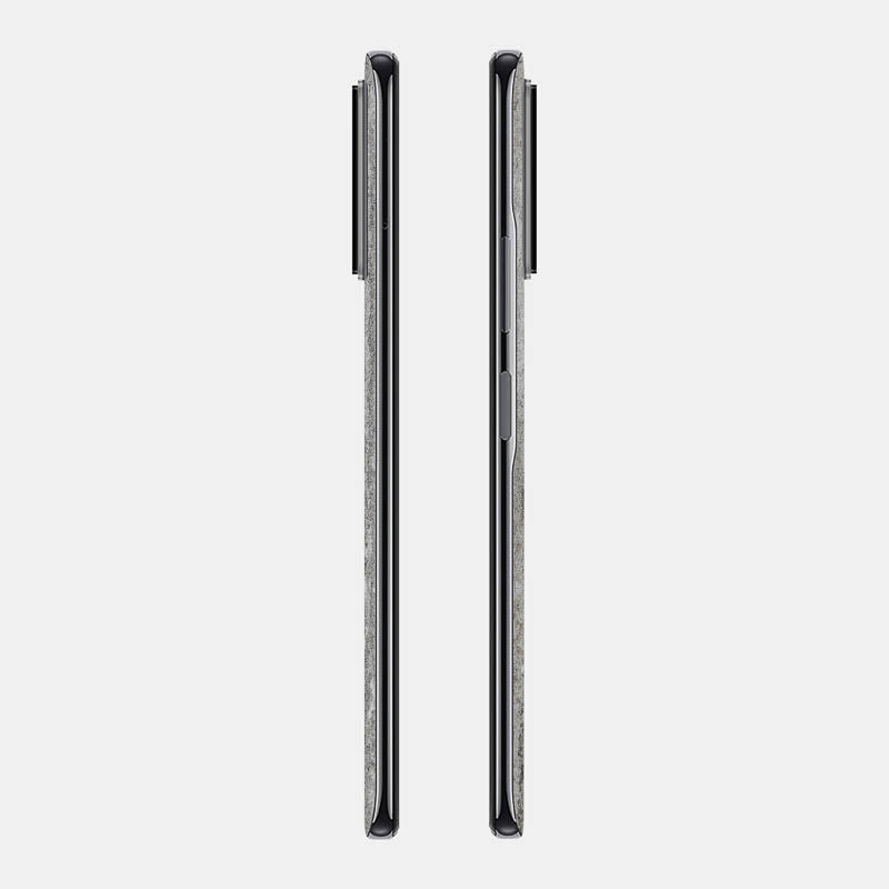 Concrete Glass Back