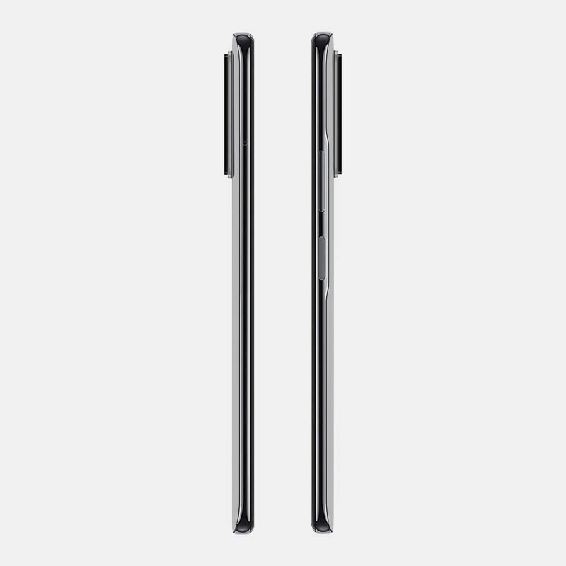 Grey Glass Back