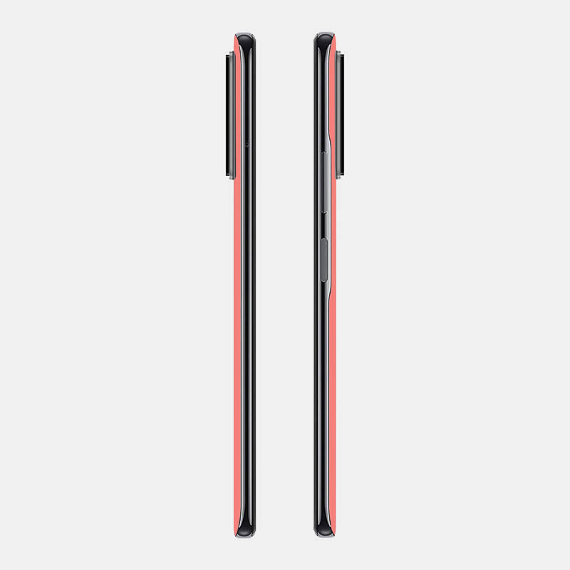 Red Glass Back