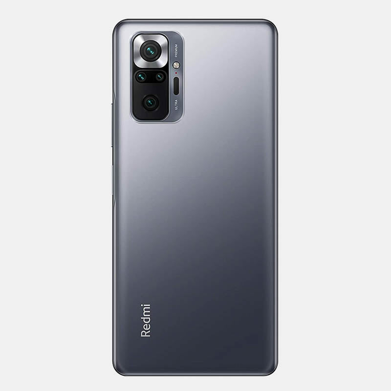 Redmi Note 10 Pro Max Skins & Wraps