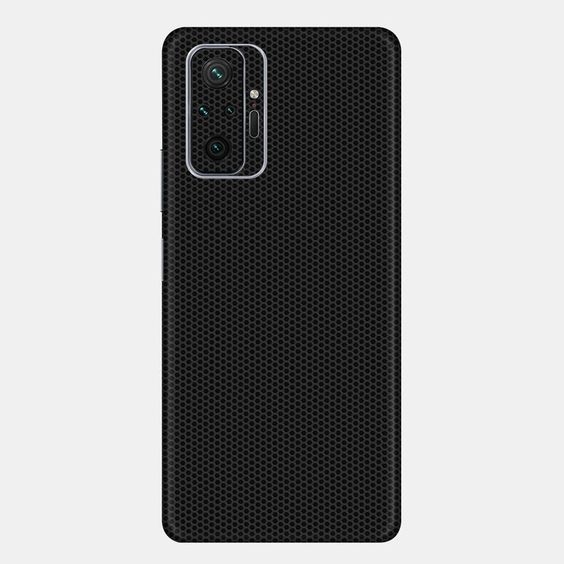 Black Matrix Full Back