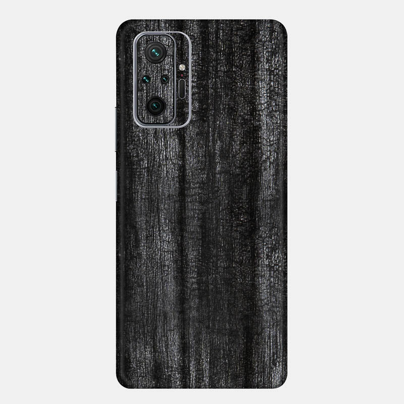 Black Panther Full Back