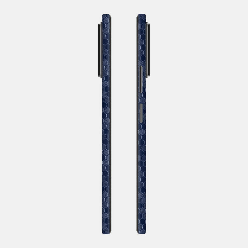 Thunderstorm Full Back