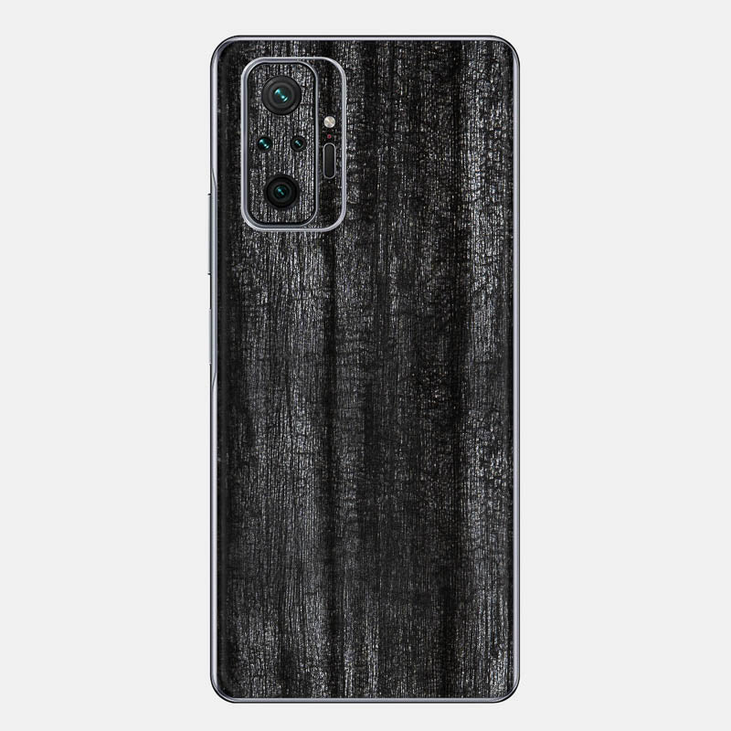 Black Panther Glass Back