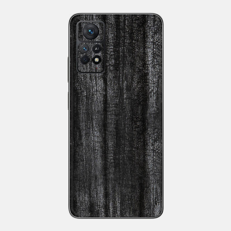 Black Panther Full Back