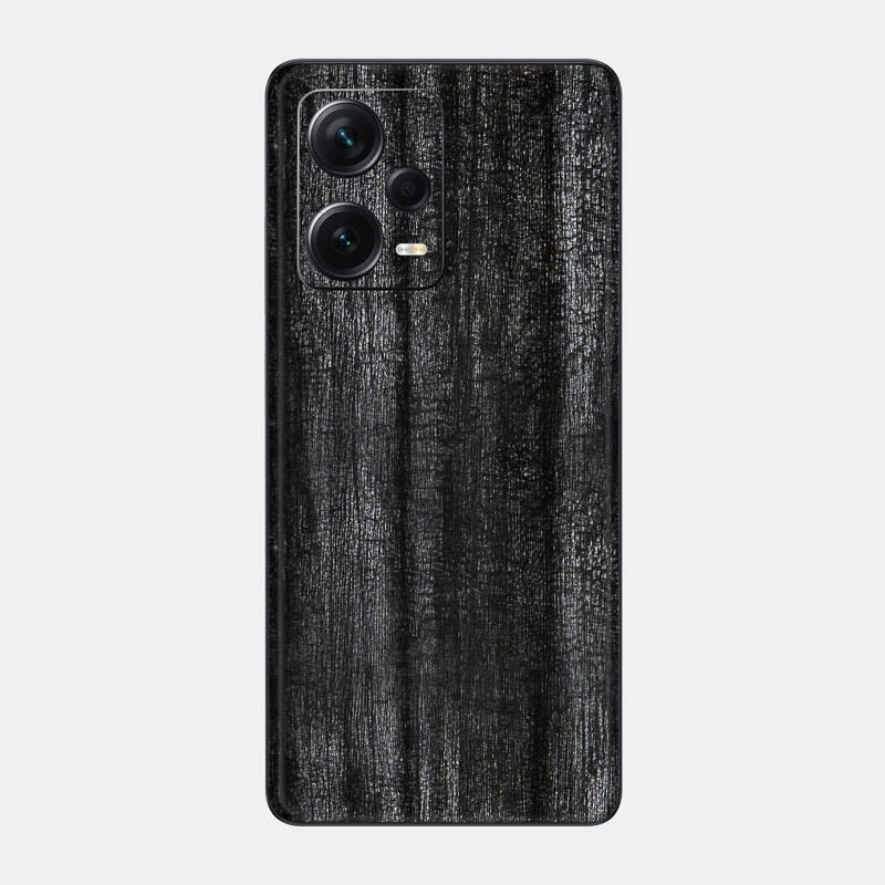 Black Panther Glass Back