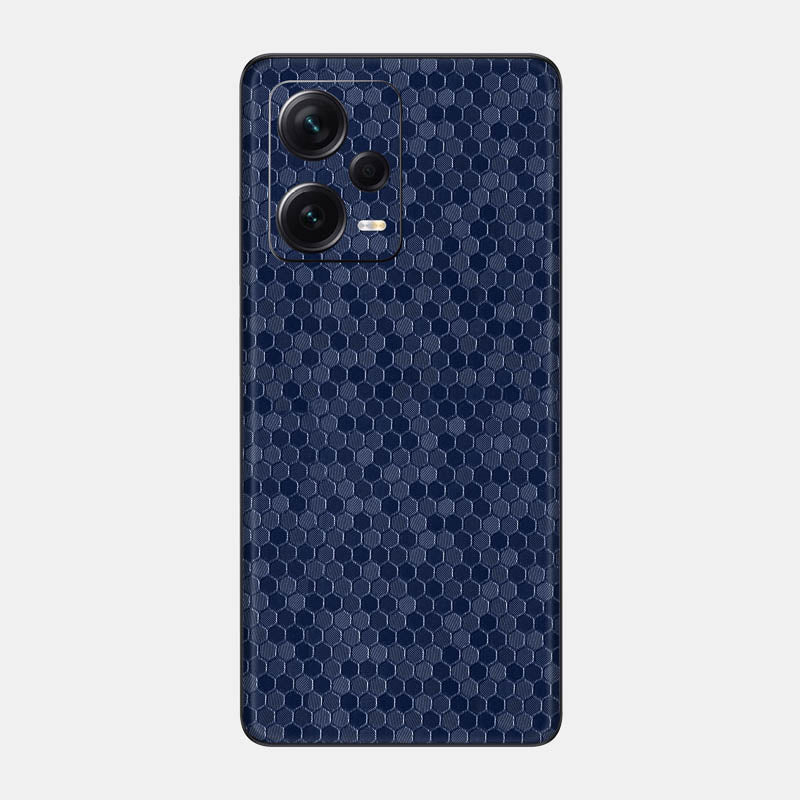 Thunderstorm Glass Back