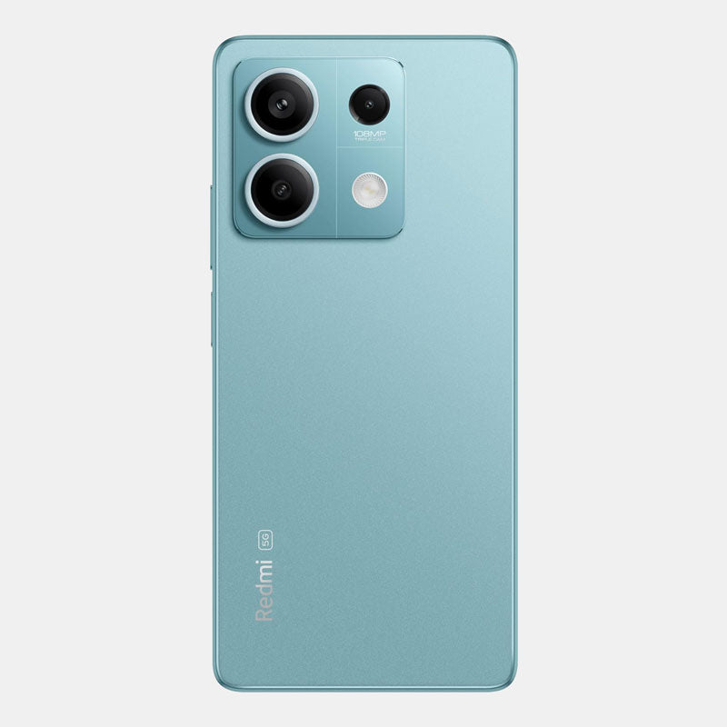 Redmi Note 13 5G Skins & Wraps