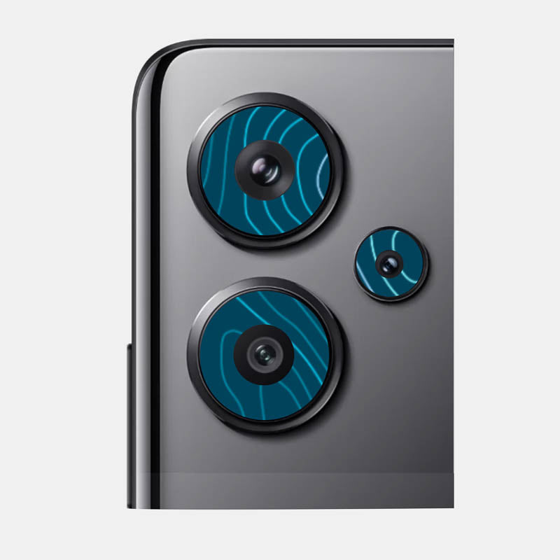 Aqua Pack of 2