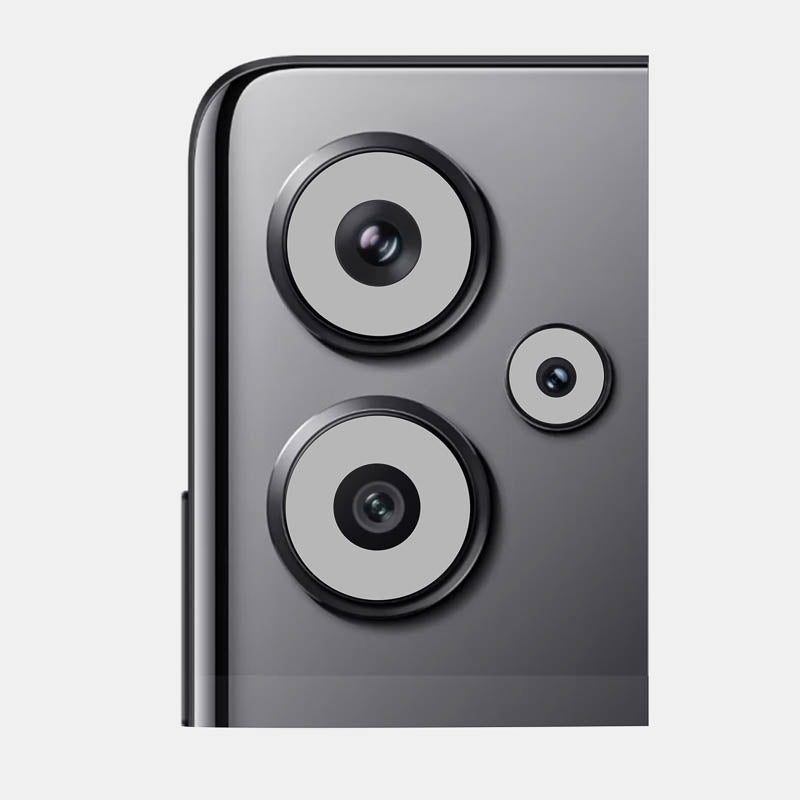 Grey Pack of 2