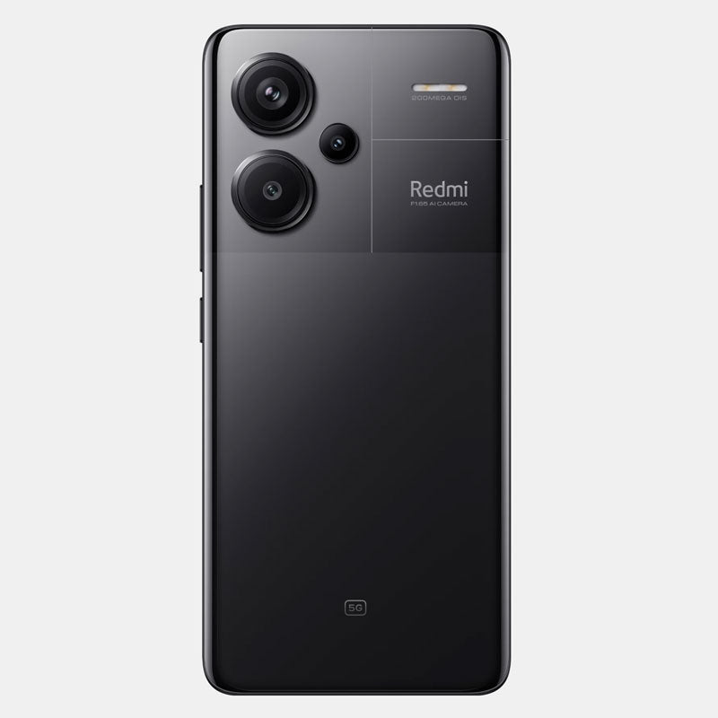 Redmi Note 13 Pro Plus Skins & Wraps