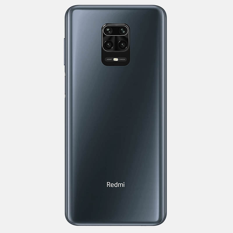 Redmi Note 9 Pro Skins & Wraps