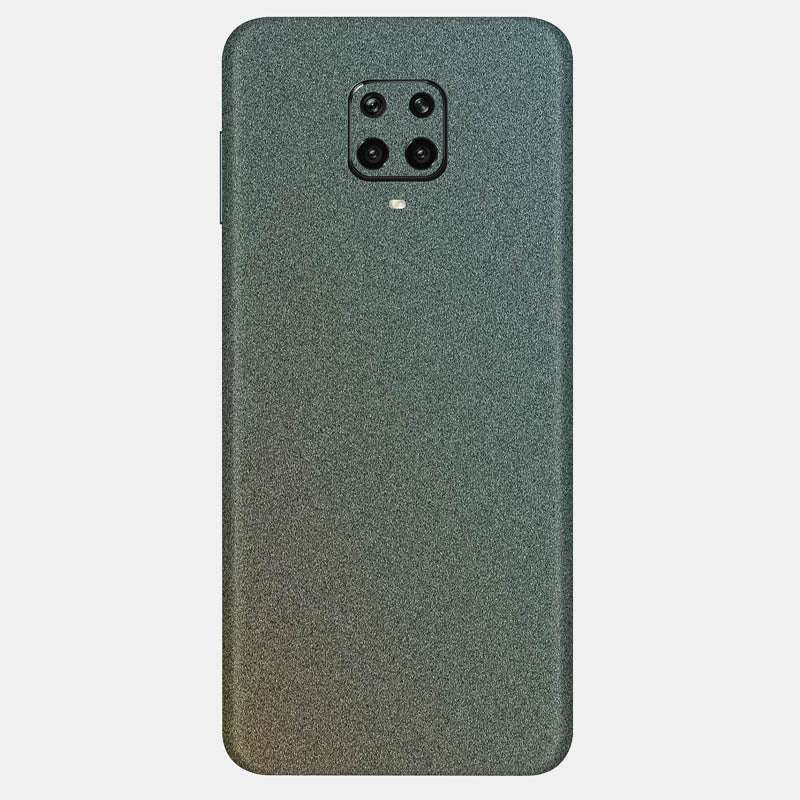 Colour Flip Full Back