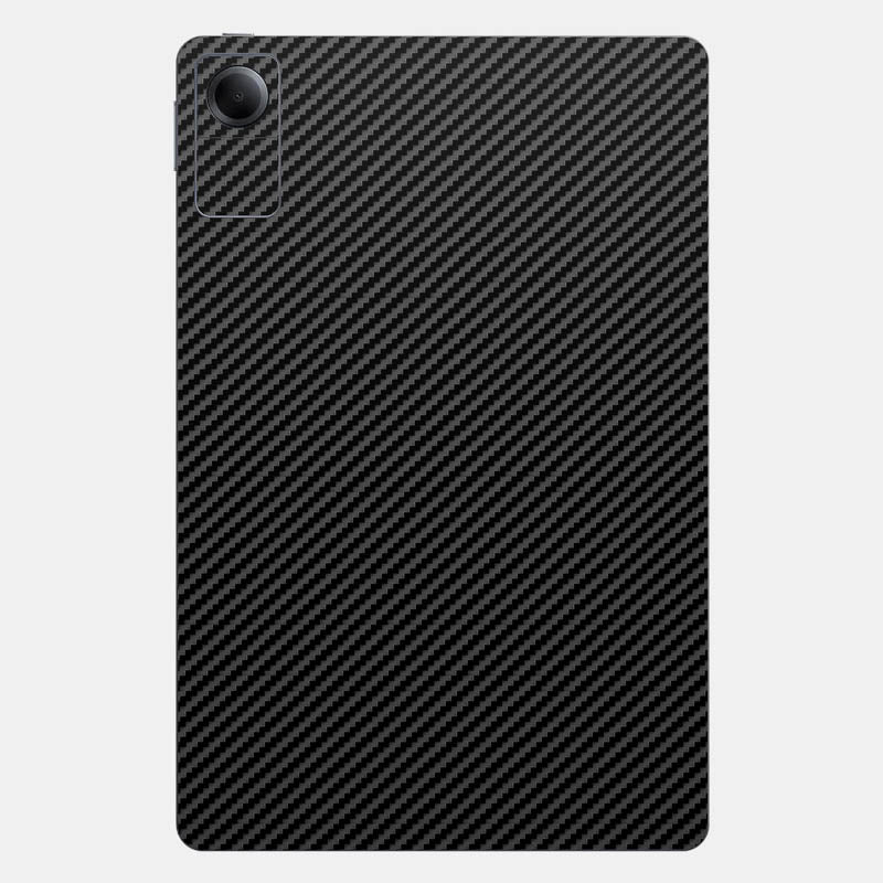 Carbon Fibre Black Full Body