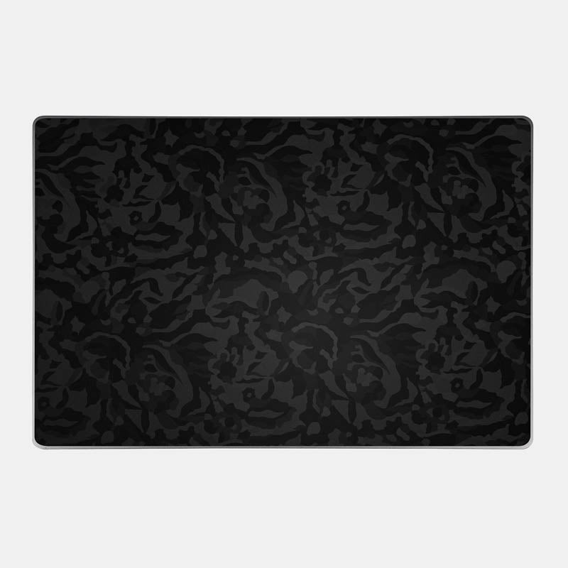 Black Camo Essential