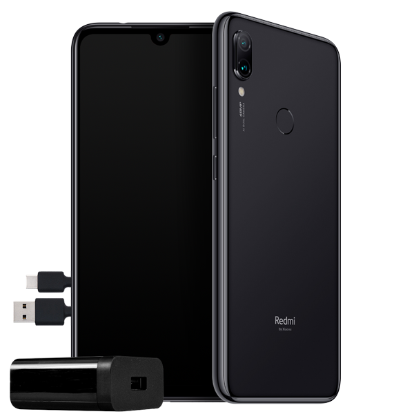 Redmi Note 7 Pro