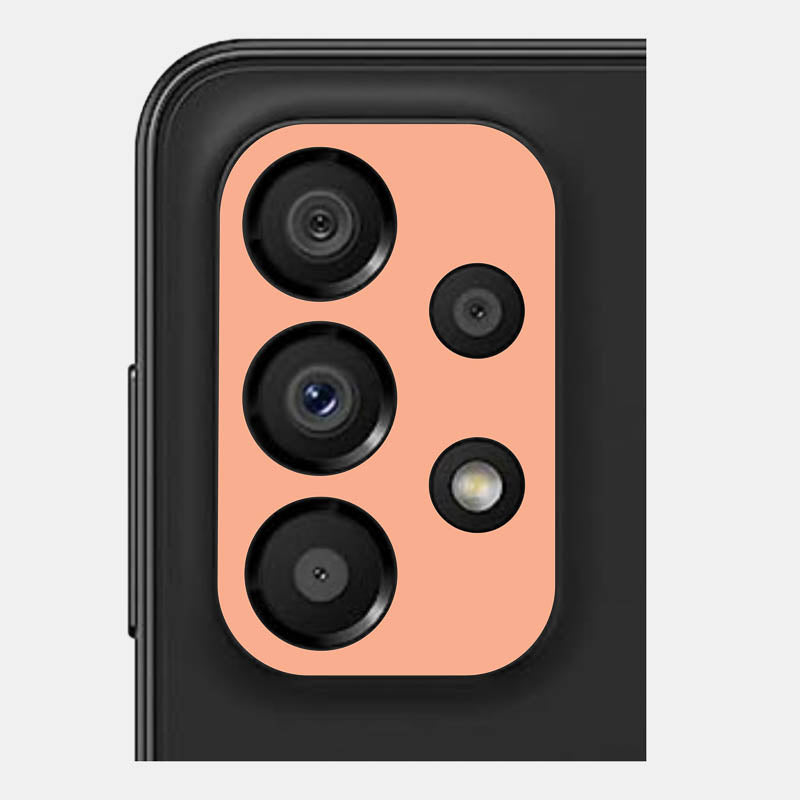 Peach Pack of 2