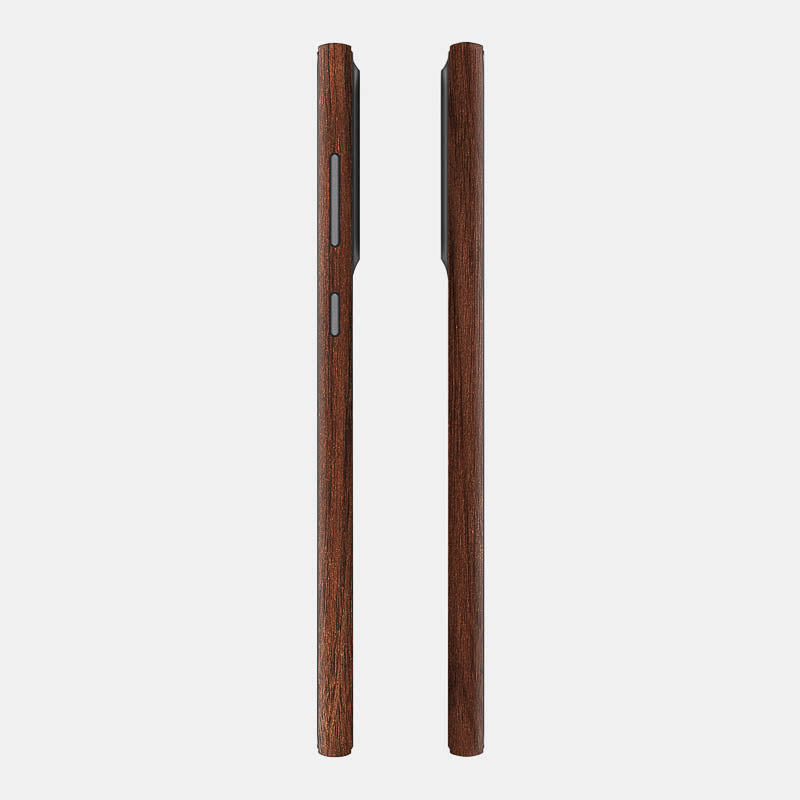 Walnut Full Back