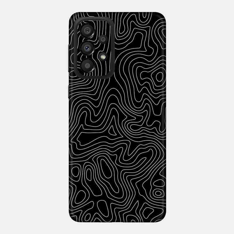 Galaxy Full Back