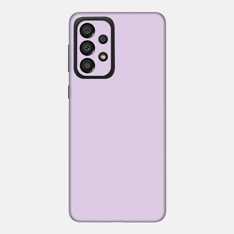Lilac Full Back