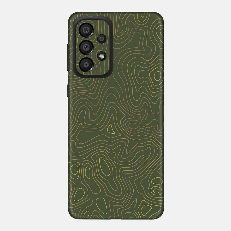 Terrain Full Back