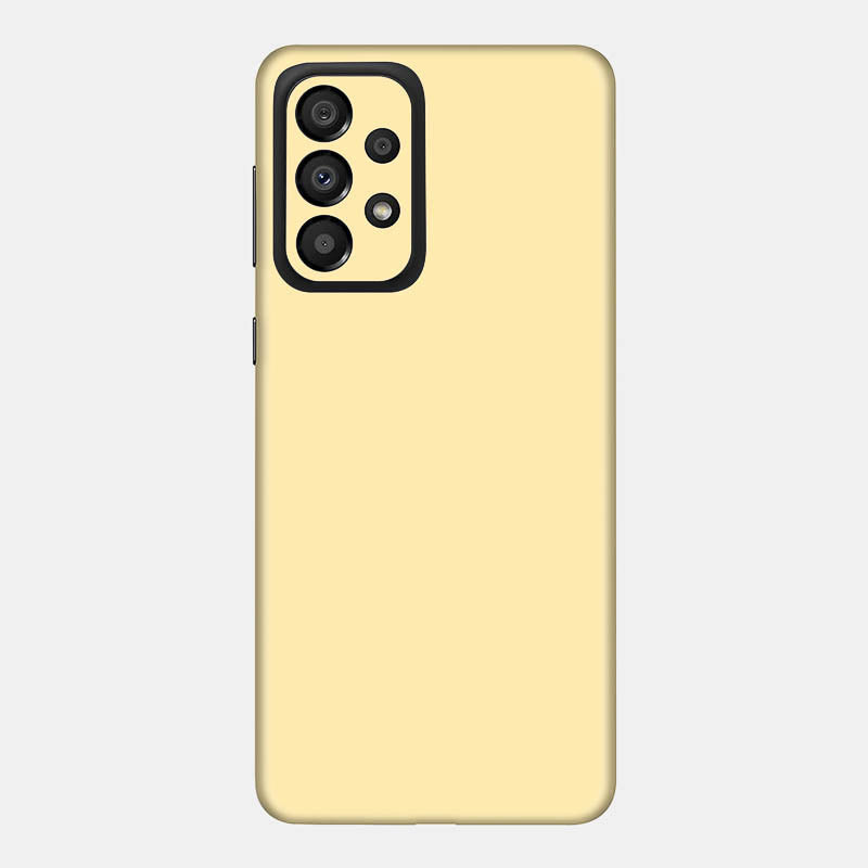 Yellow Full Back
