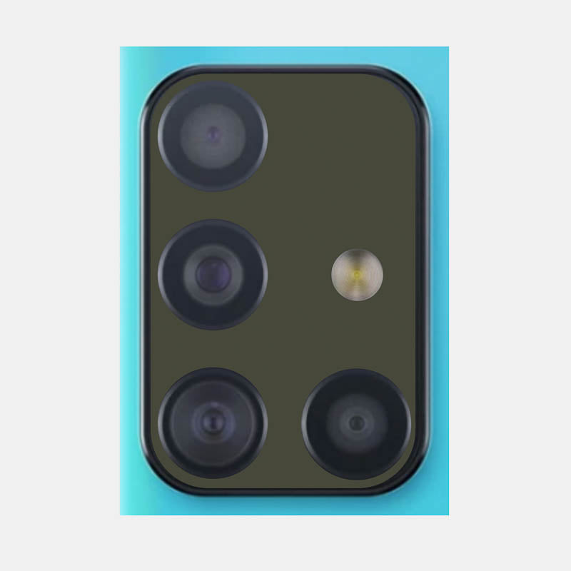 Alpine Green Pack of 2