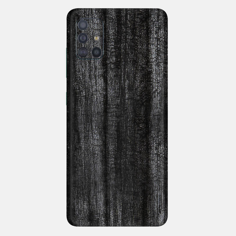 Black Panther Full Back