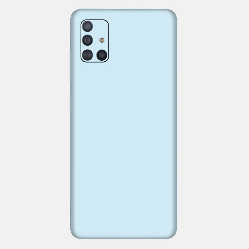 Blue Full Back