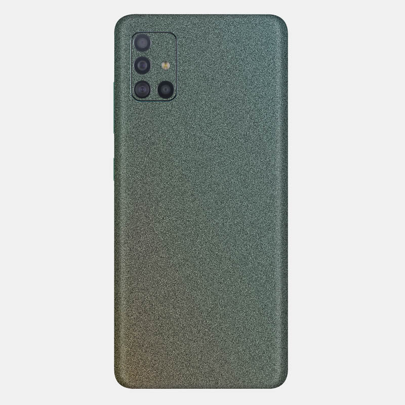 Colour Flip Full Back