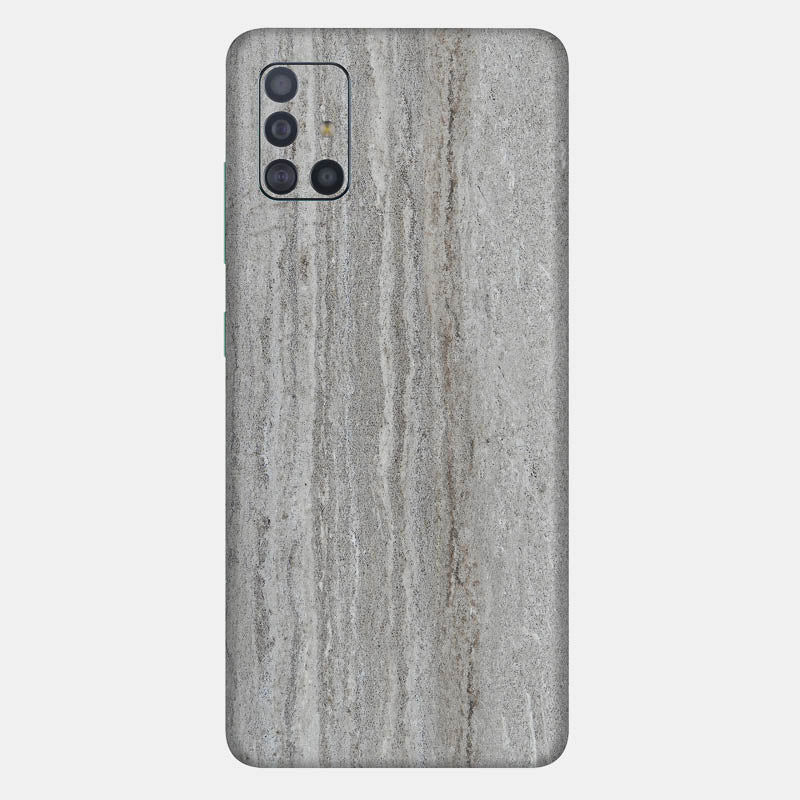 Concrete Full Back
