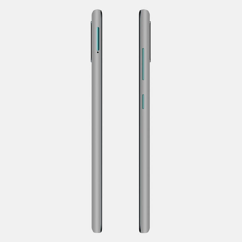 Grey Full Back