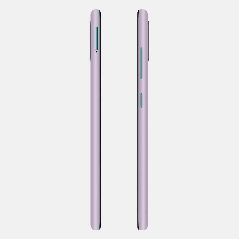 Lilac Full Back