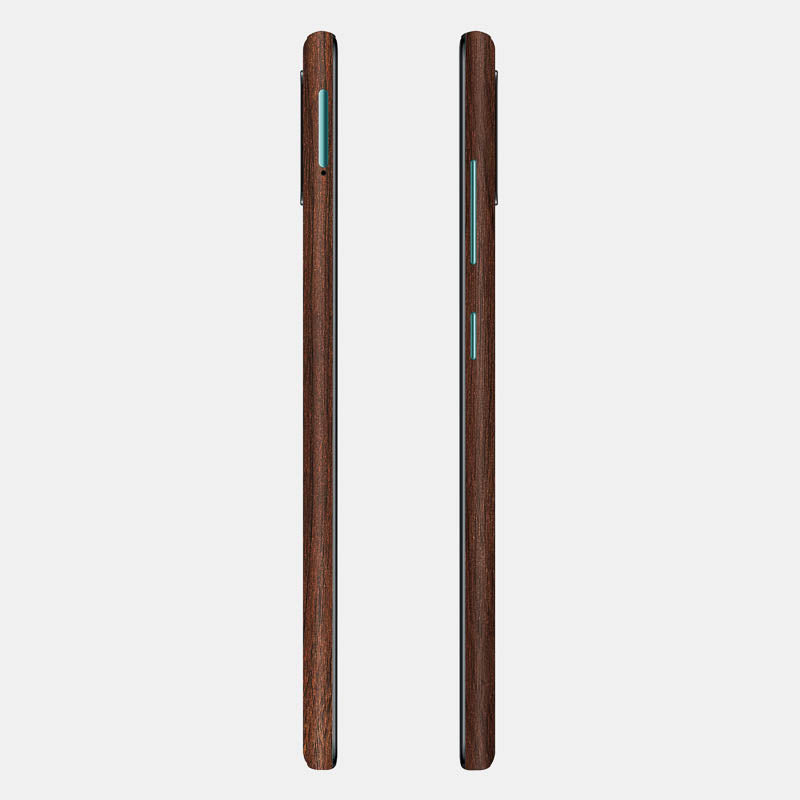Walnut Full Back