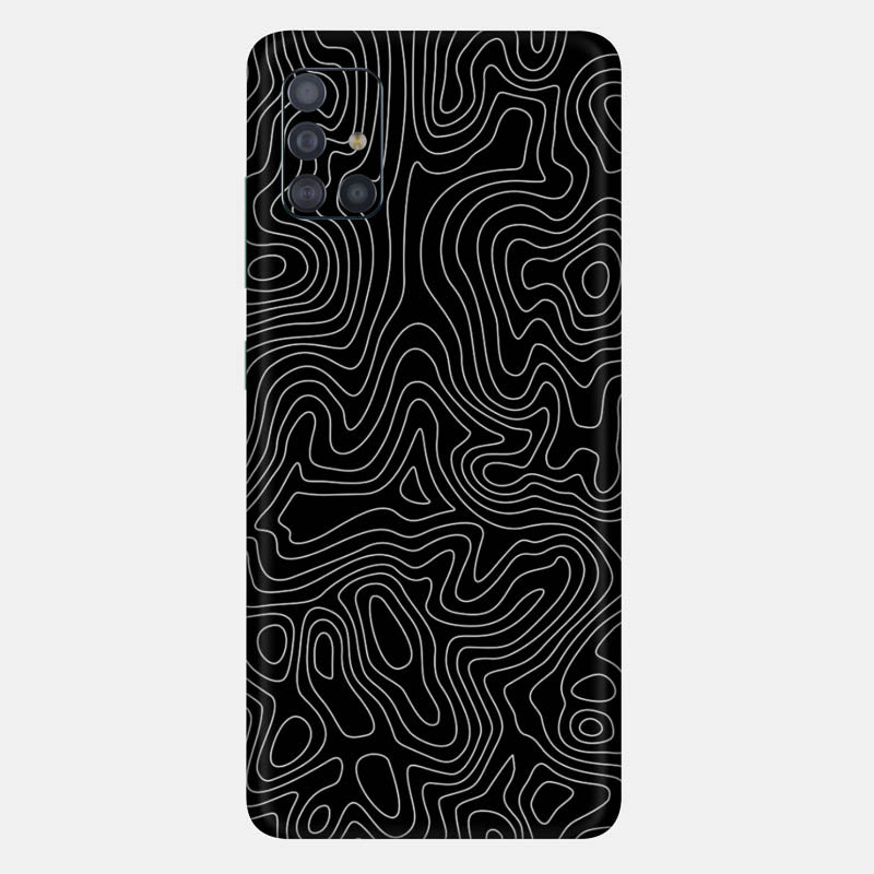 Galaxy Full Back