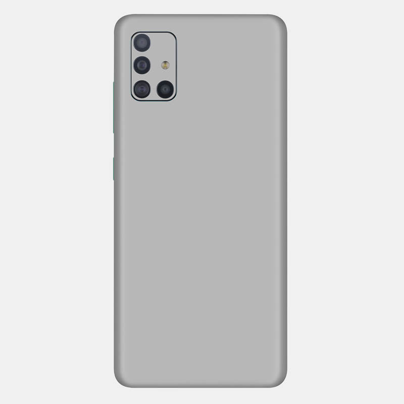 Grey Full Back
