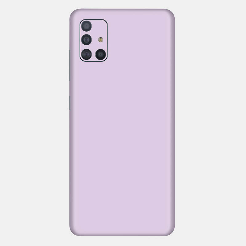Lilac Full Back