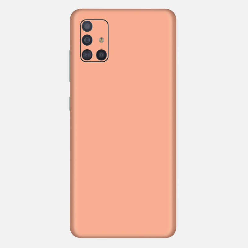Peach Full Back