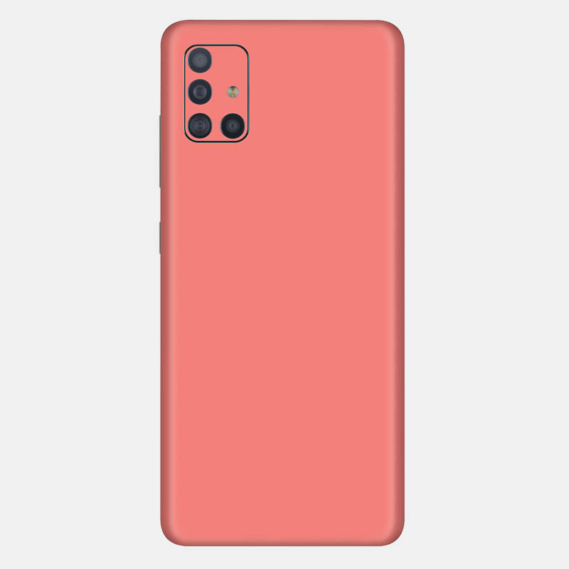 Red Full Back