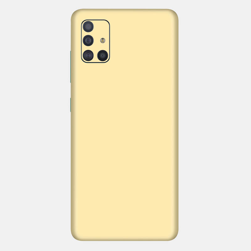 Yellow Full Back