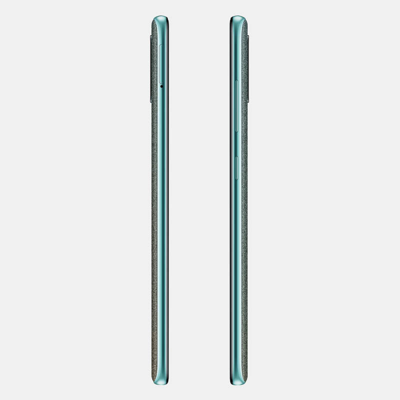 Colour Flip Glass Back