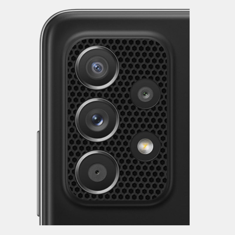 Black Matrix Pack of 2