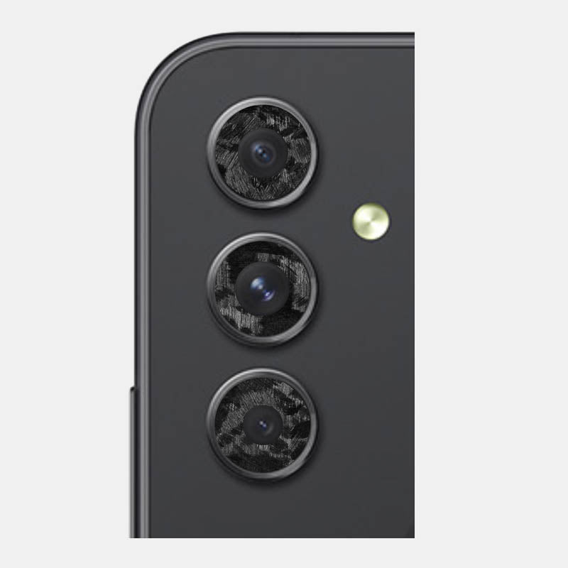 Forged Carbon Pack of 2